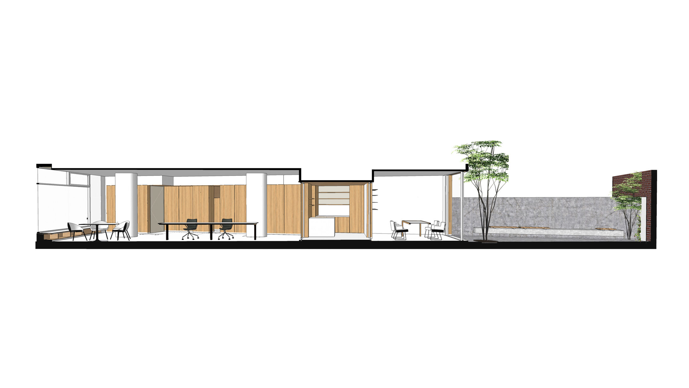 Grafisch Ontwerp Studio, Den Haag